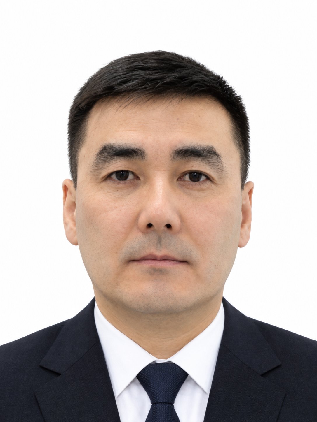 Мендыгалиев Кайрат Габитович