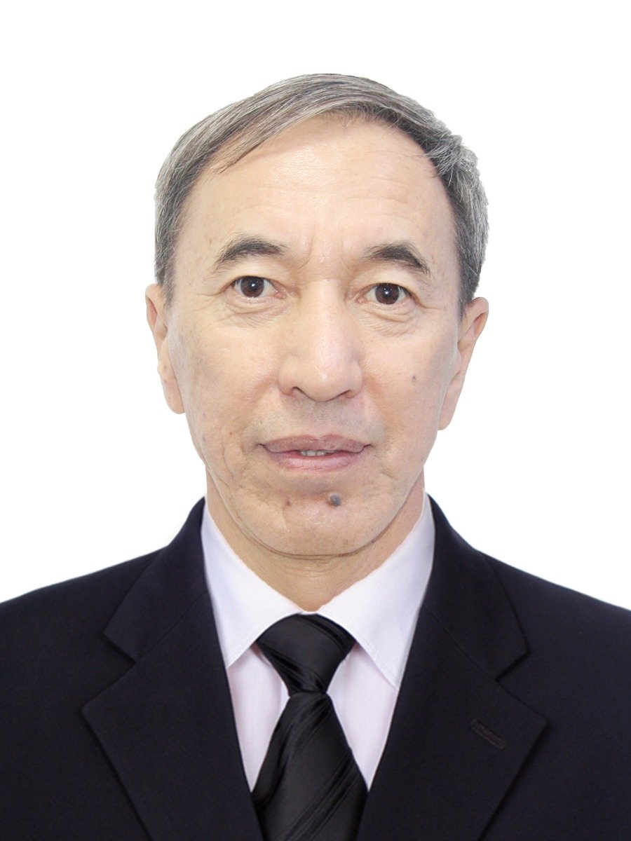 Сауленбеков Ескендир